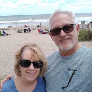 Meet your Posher, Karla